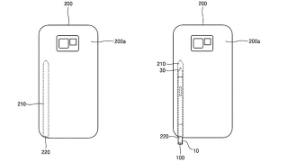 Illustration for article titled Samsung Found a Genuinely Good Reason to Use a Stupid Stylus